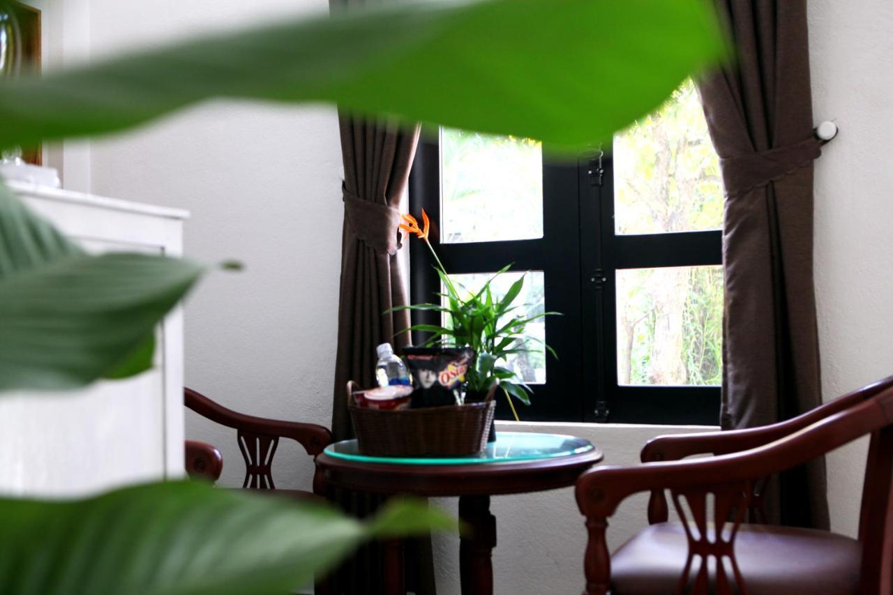 Khanh'S Home Huế Kültér fotó