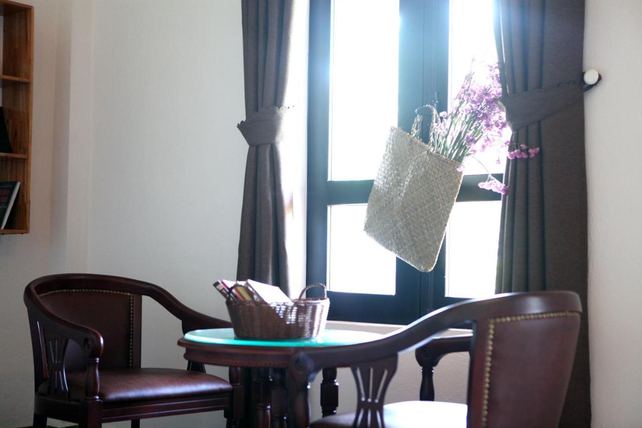 Khanh'S Home Huế Kültér fotó