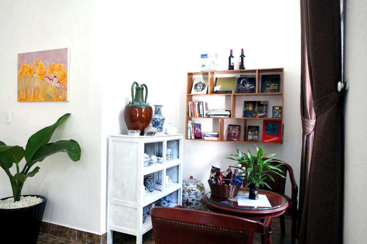 Khanh'S Home Huế Kültér fotó