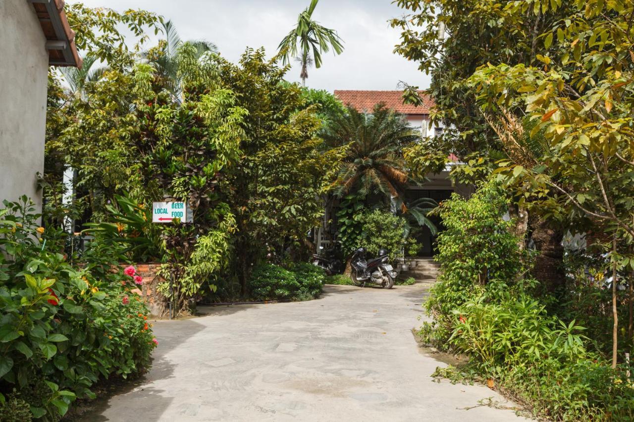 Khanh'S Home Huế Kültér fotó