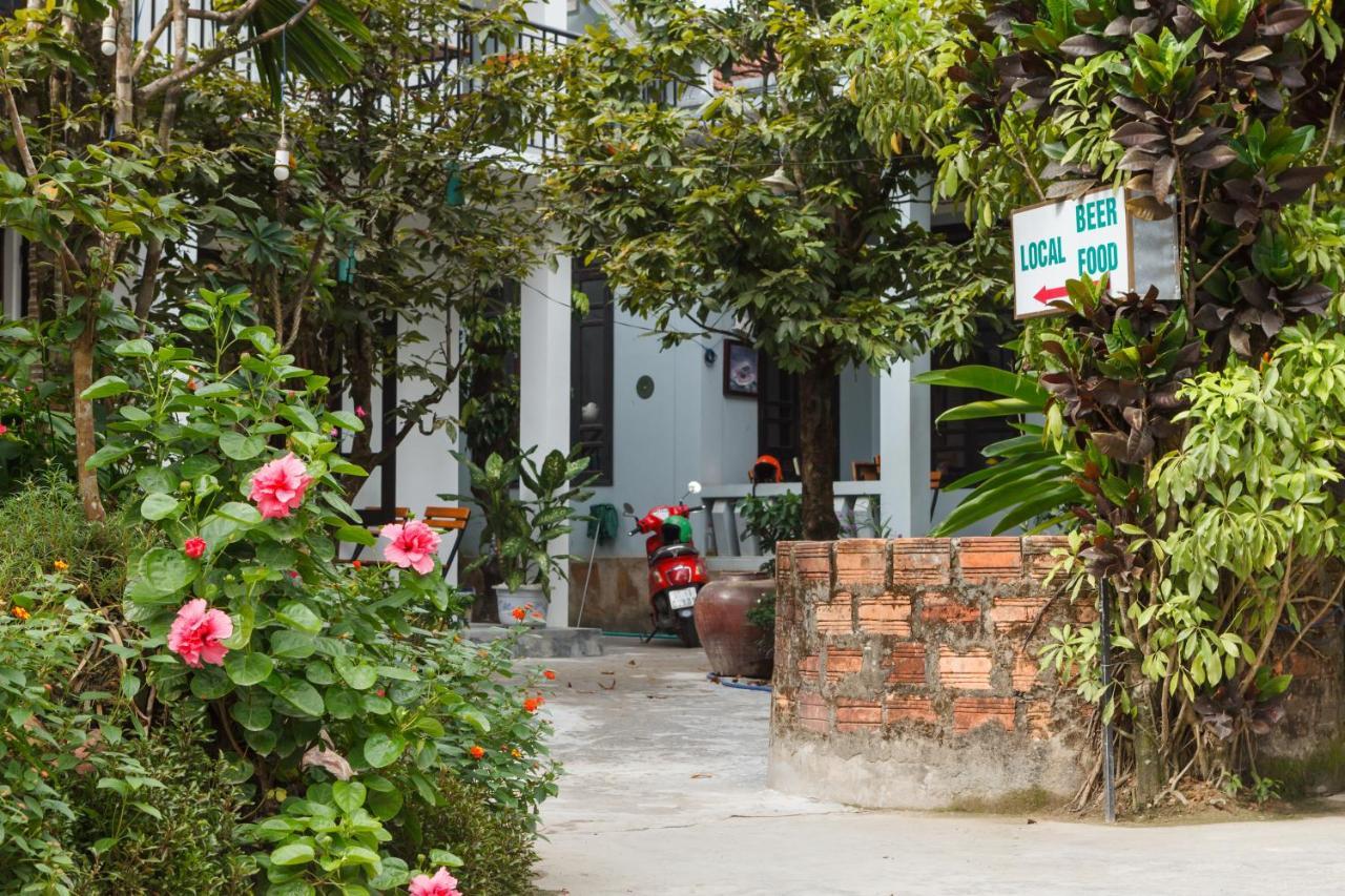 Khanh'S Home Huế Kültér fotó