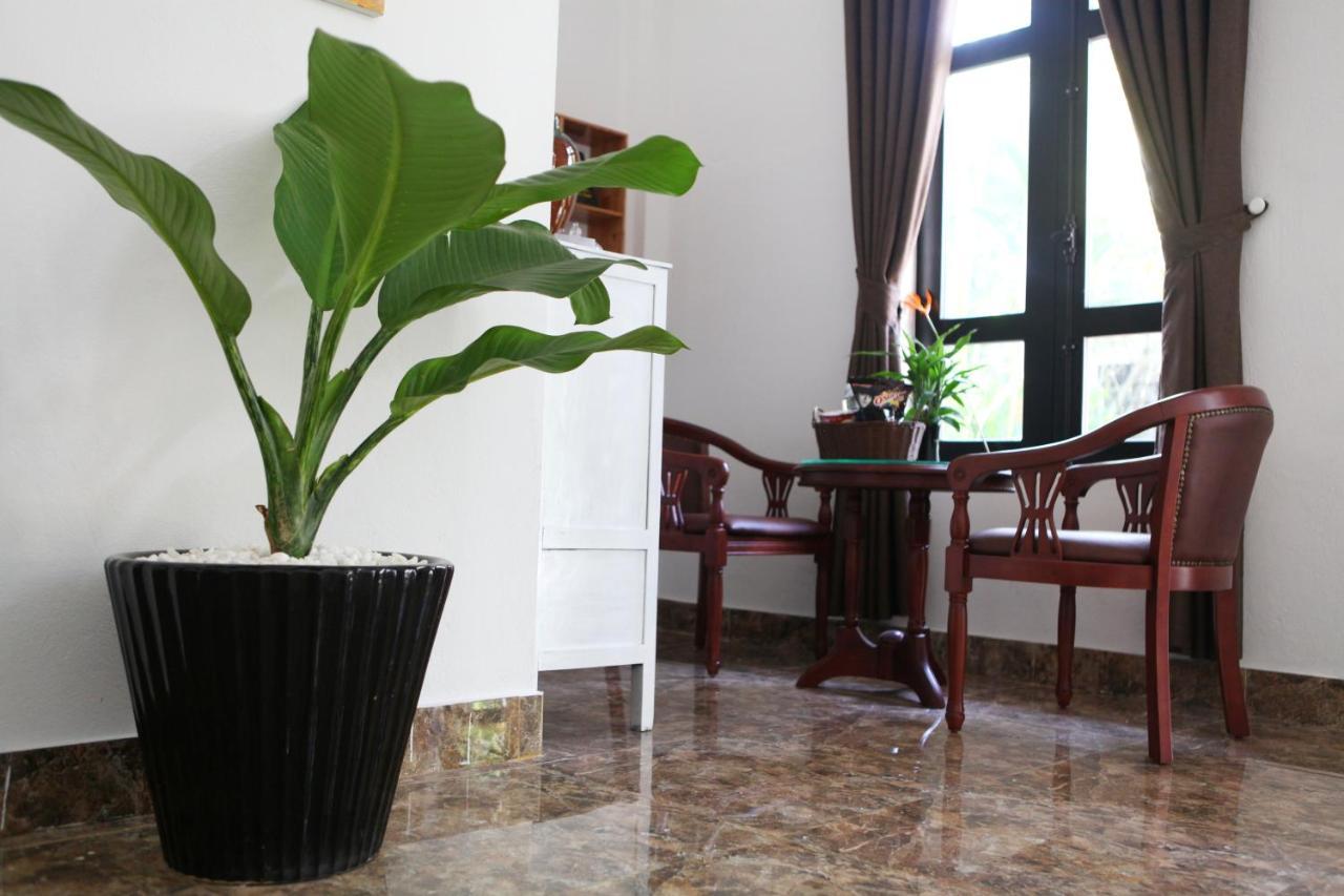 Khanh'S Home Huế Kültér fotó