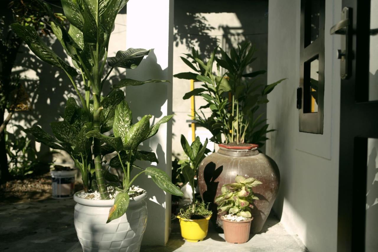 Khanh'S Home Huế Kültér fotó