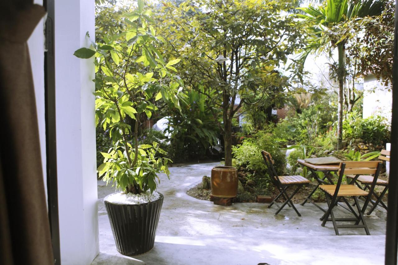 Khanh'S Home Huế Kültér fotó