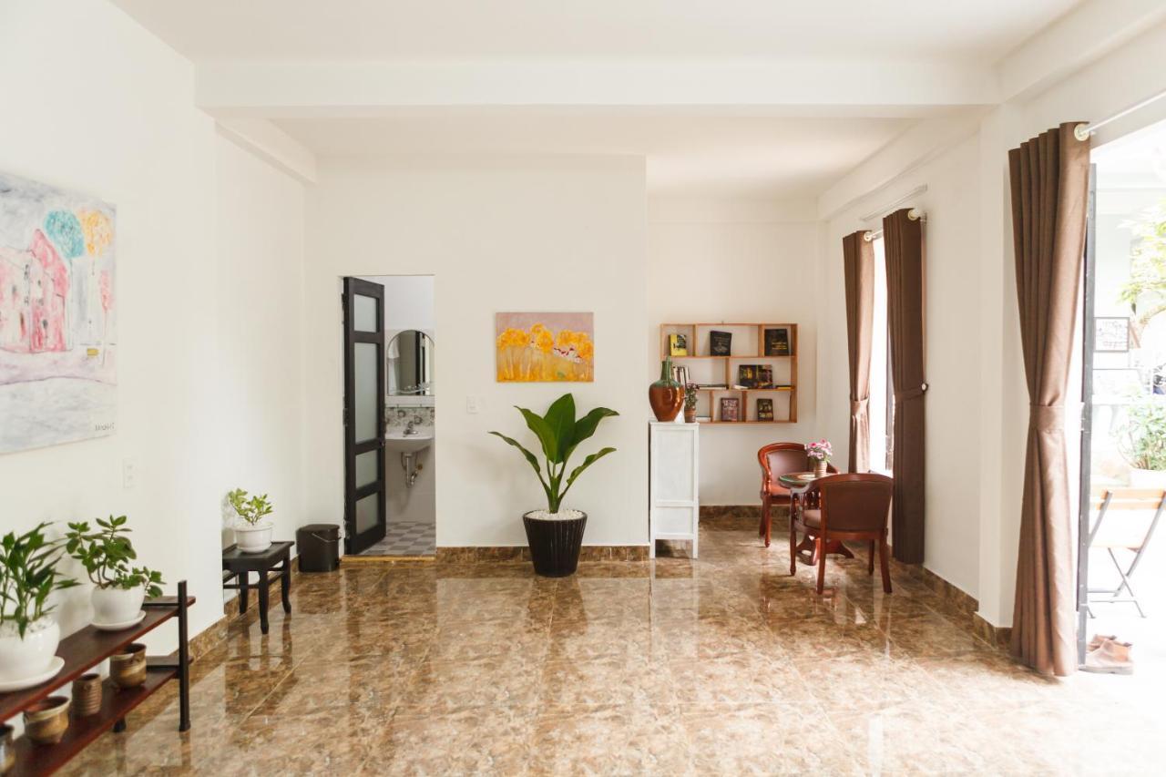 Khanh'S Home Huế Kültér fotó