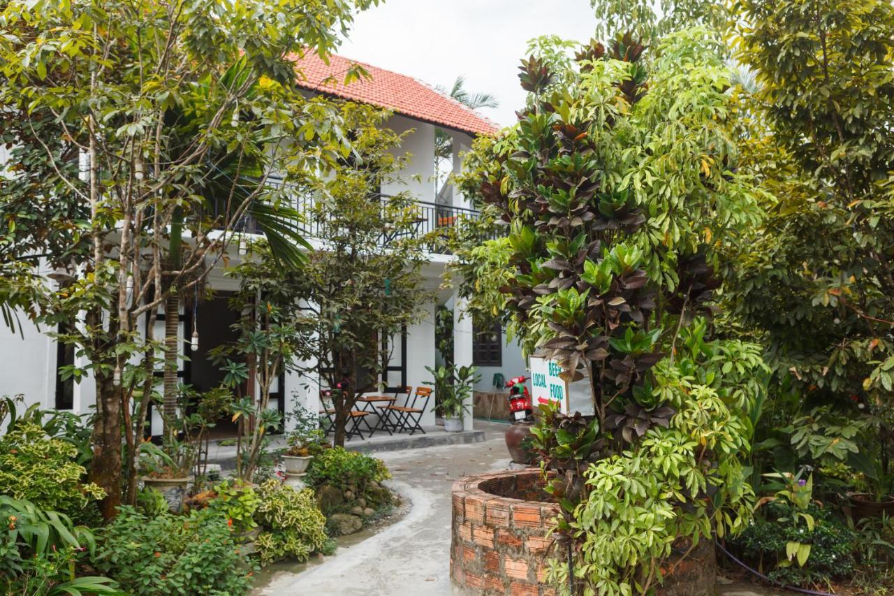 Khanh'S Home Huế Kültér fotó