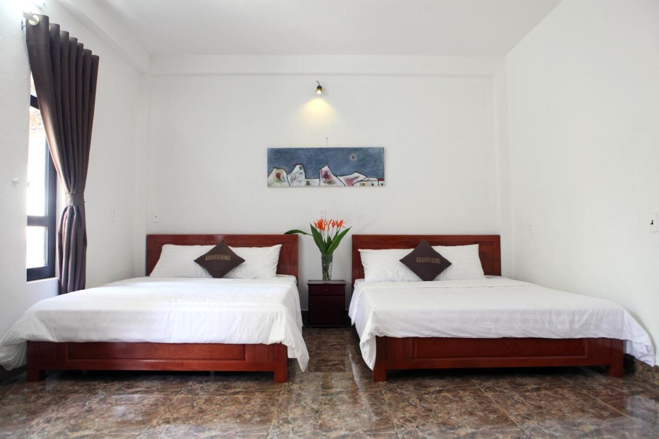 Khanh'S Home Huế Kültér fotó