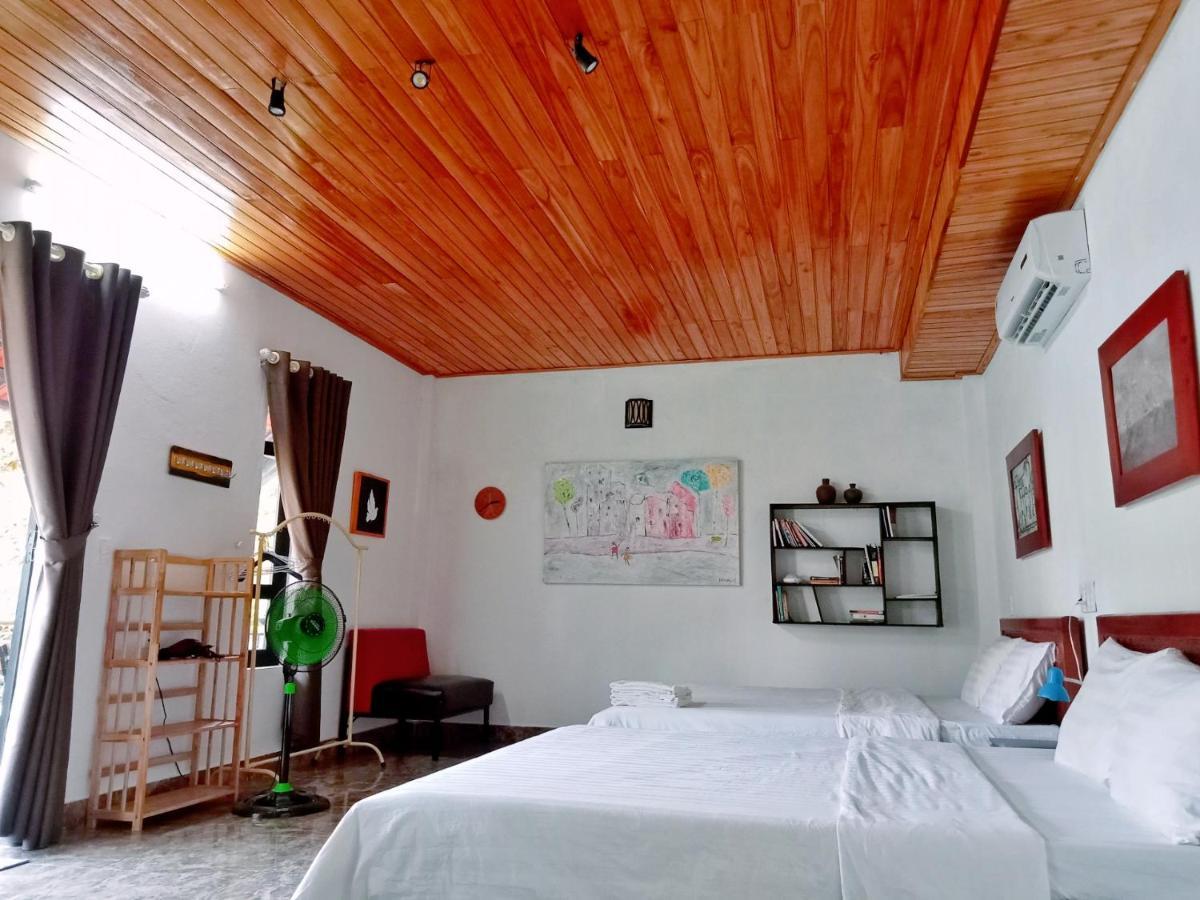 Khanh'S Home Huế Kültér fotó