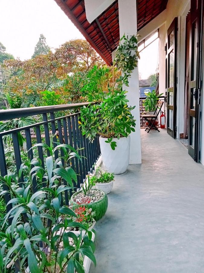 Khanh'S Home Huế Kültér fotó