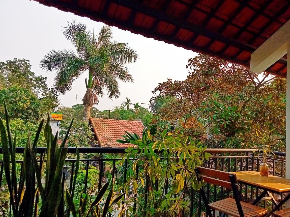 Khanh'S Home Huế Kültér fotó