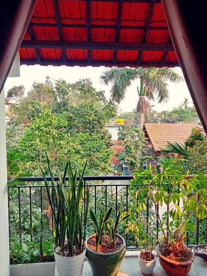 Khanh'S Home Huế Kültér fotó