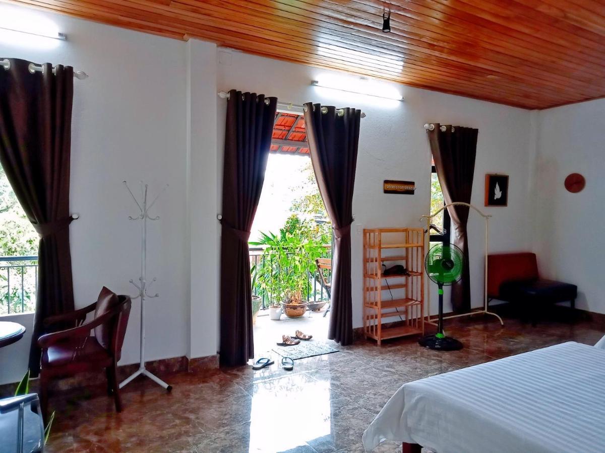 Khanh'S Home Huế Kültér fotó