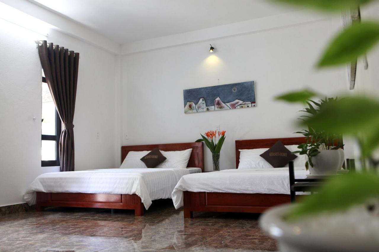 Khanh'S Home Huế Kültér fotó