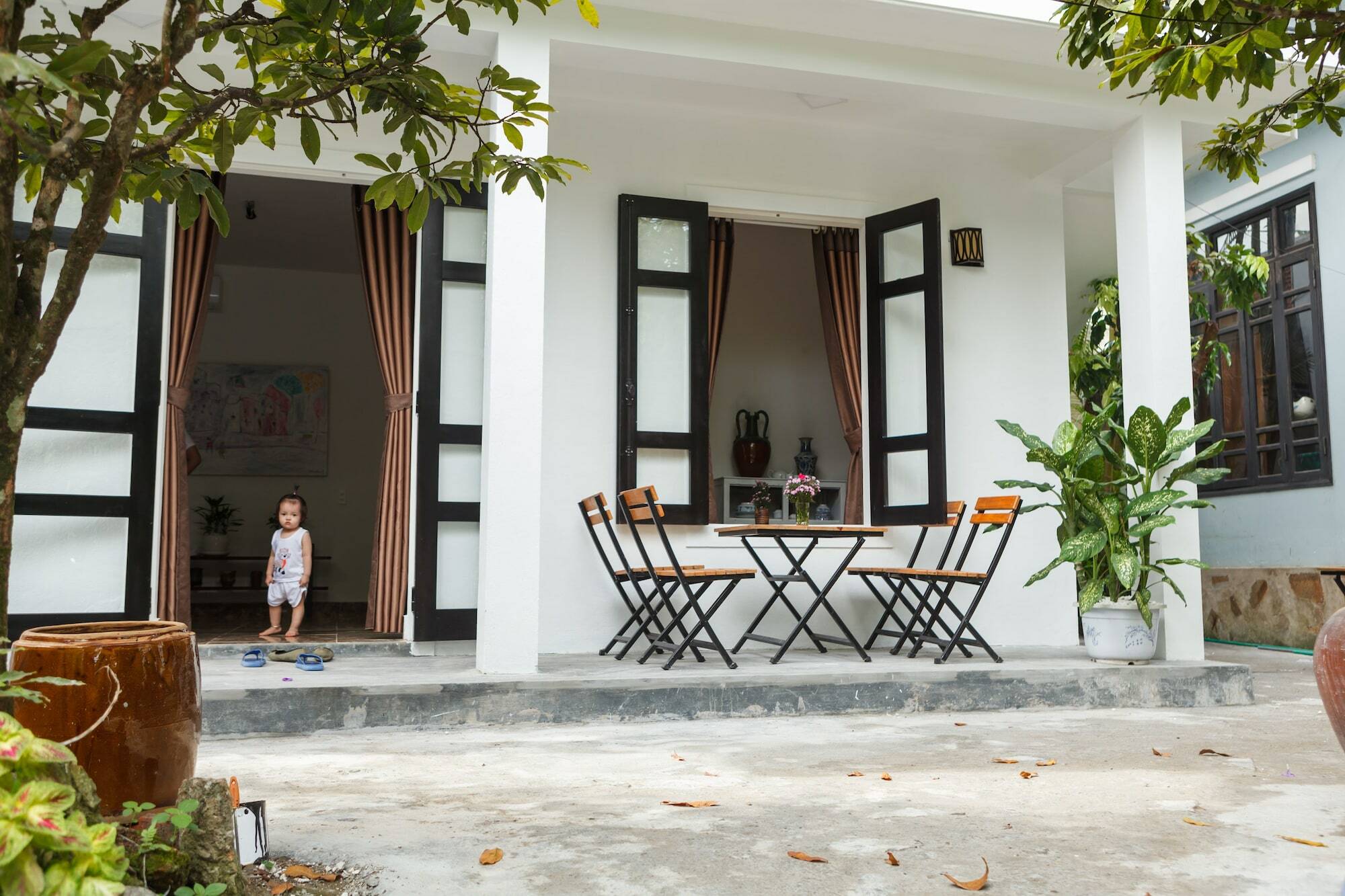 Khanh'S Home Huế Kültér fotó