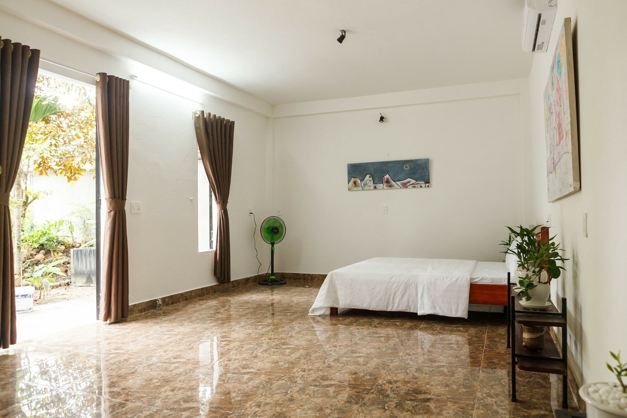 Khanh'S Home Huế Kültér fotó